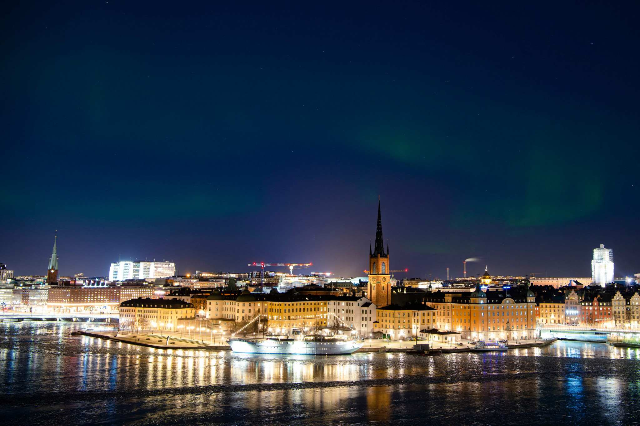 Stockholm to hold European Esports Federation General Assembly