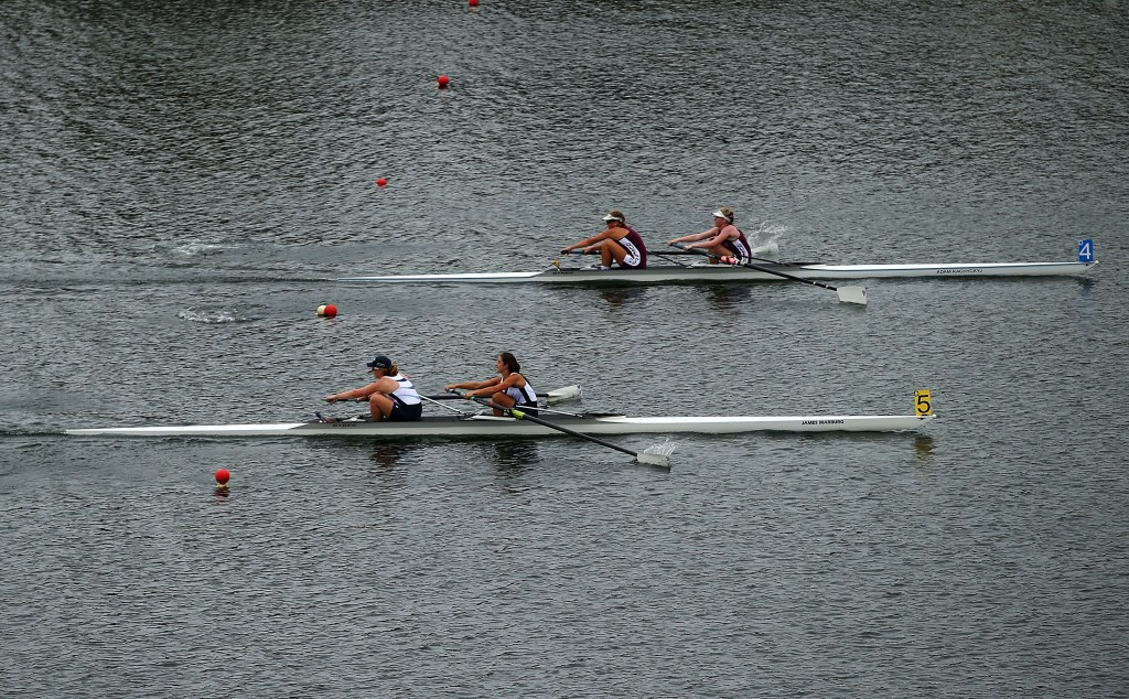 The changes proposed by the International Rowing Federation for Tokyo 2020 would see the same events contested on the men's and women's Olympic programme and ensure gender equality ©Getty Images