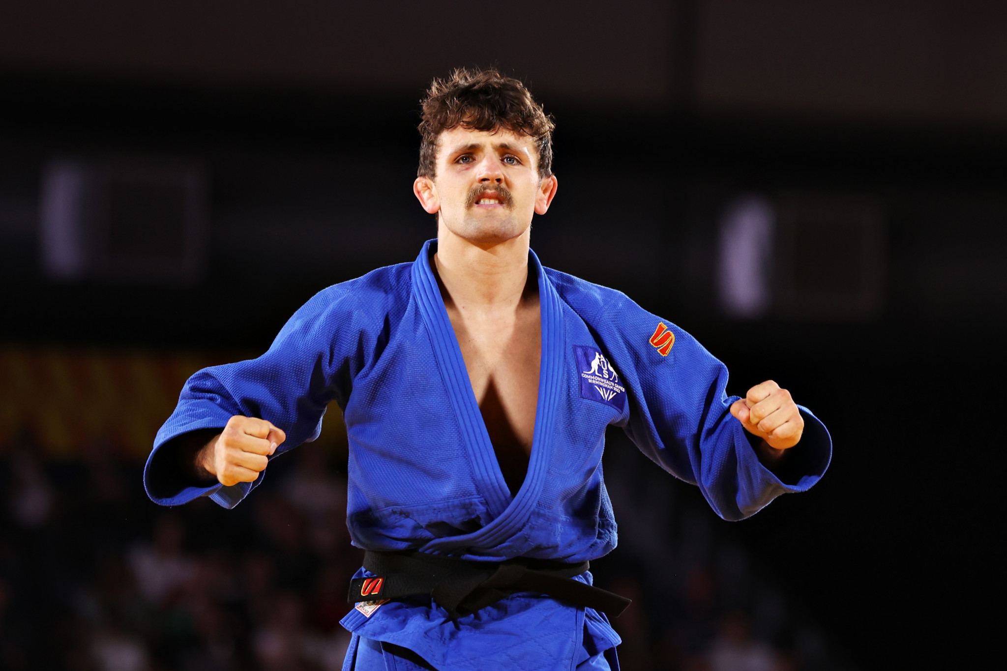Judo Australia are looking to get the sport on the Commonwealth Games programme for the first time as hosts ©Getty Images