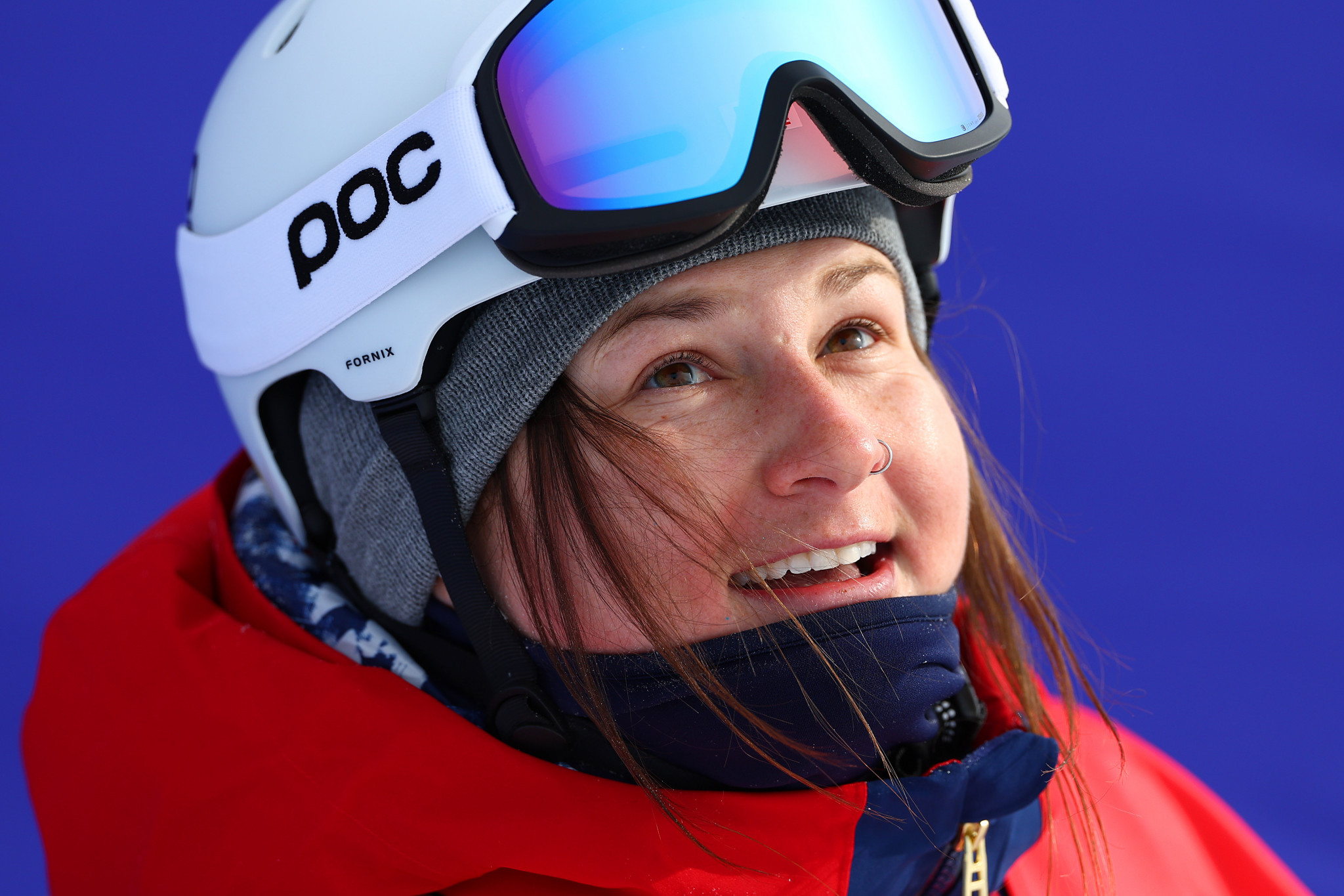 Sochi 2014 silver medallist Logan announces freeski retirement