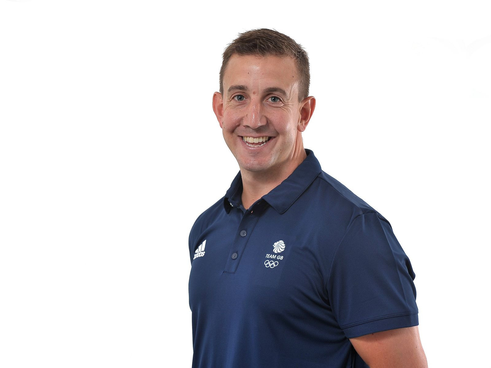 Paul Ford is set to lead the British contingent for a second successive European Games ©BOA