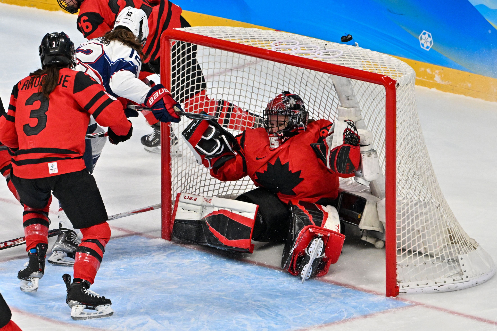 Canada set for title defence at first IIHF Women's World Championship in Olympic year