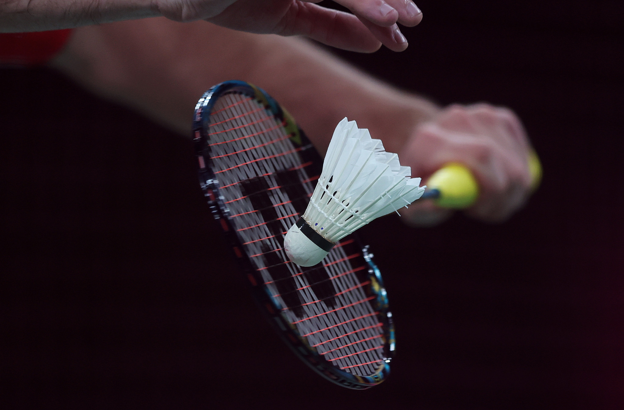 Thailand is set to host the Badminton World Federation World Tour Finals in December on short notice ©UTS 