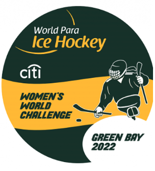Four teams are set to contest the Women's World Challenge ©World Para Ice Hockey