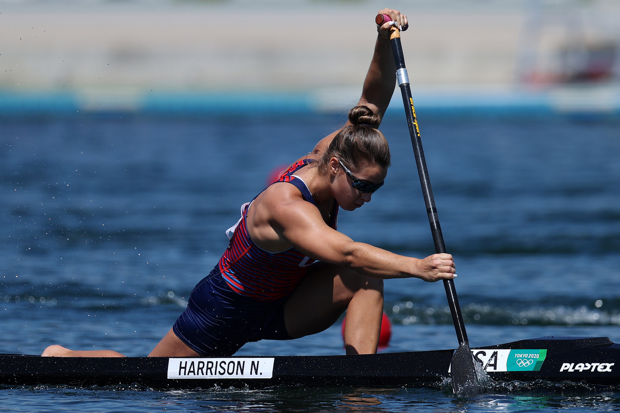 Mixed relays and SUP World Cup added to ICF Super Cup programme in Oklahoma City