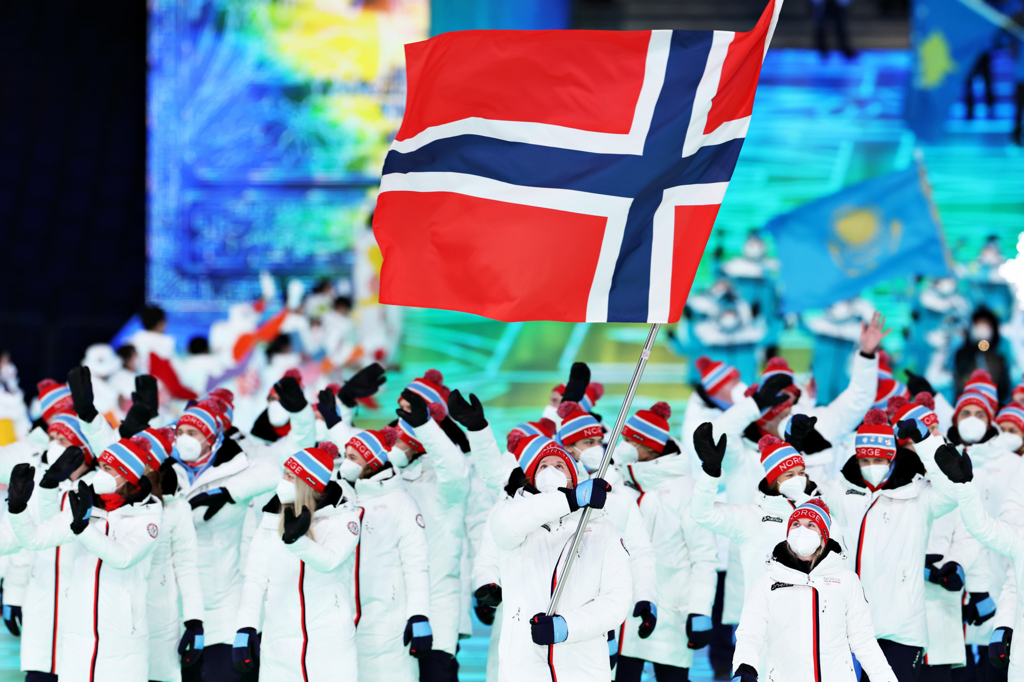 Norway underage anti-doping issue first flagged in 2019 but no action taken