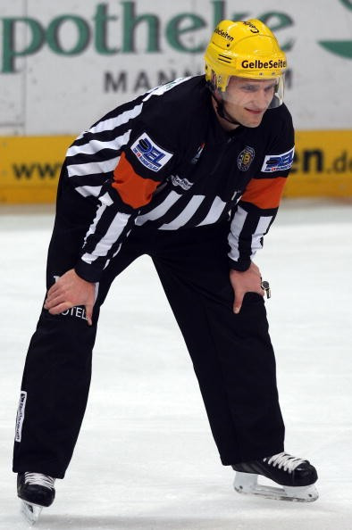 Daniel Piechaczek is among the officials chosen ©Getty Images