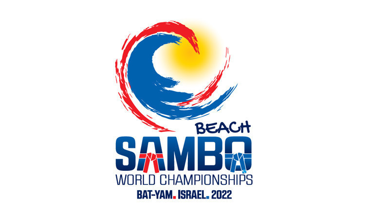 Neutral Russians star at World Beach Sambo Championships in Bat Yam