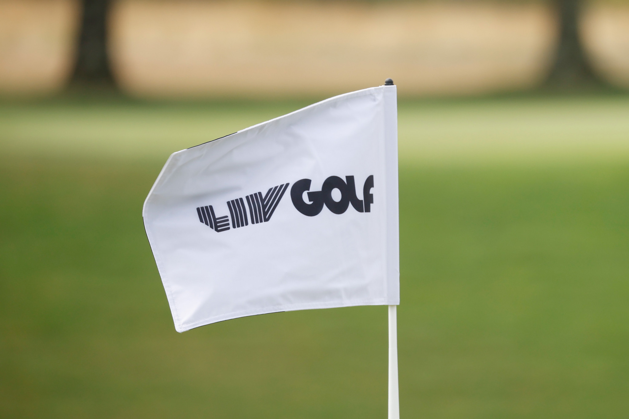 The Swedish Golf Federation said LIV Golf is 