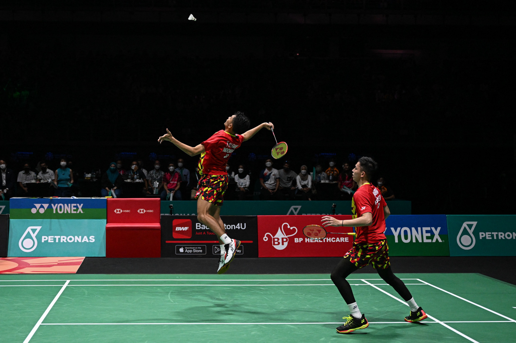 The Malaysia Open, now a Super 1000 level tournament, is set to open the 2023 and 2024 BWF World Tour seasons ©Getty Images