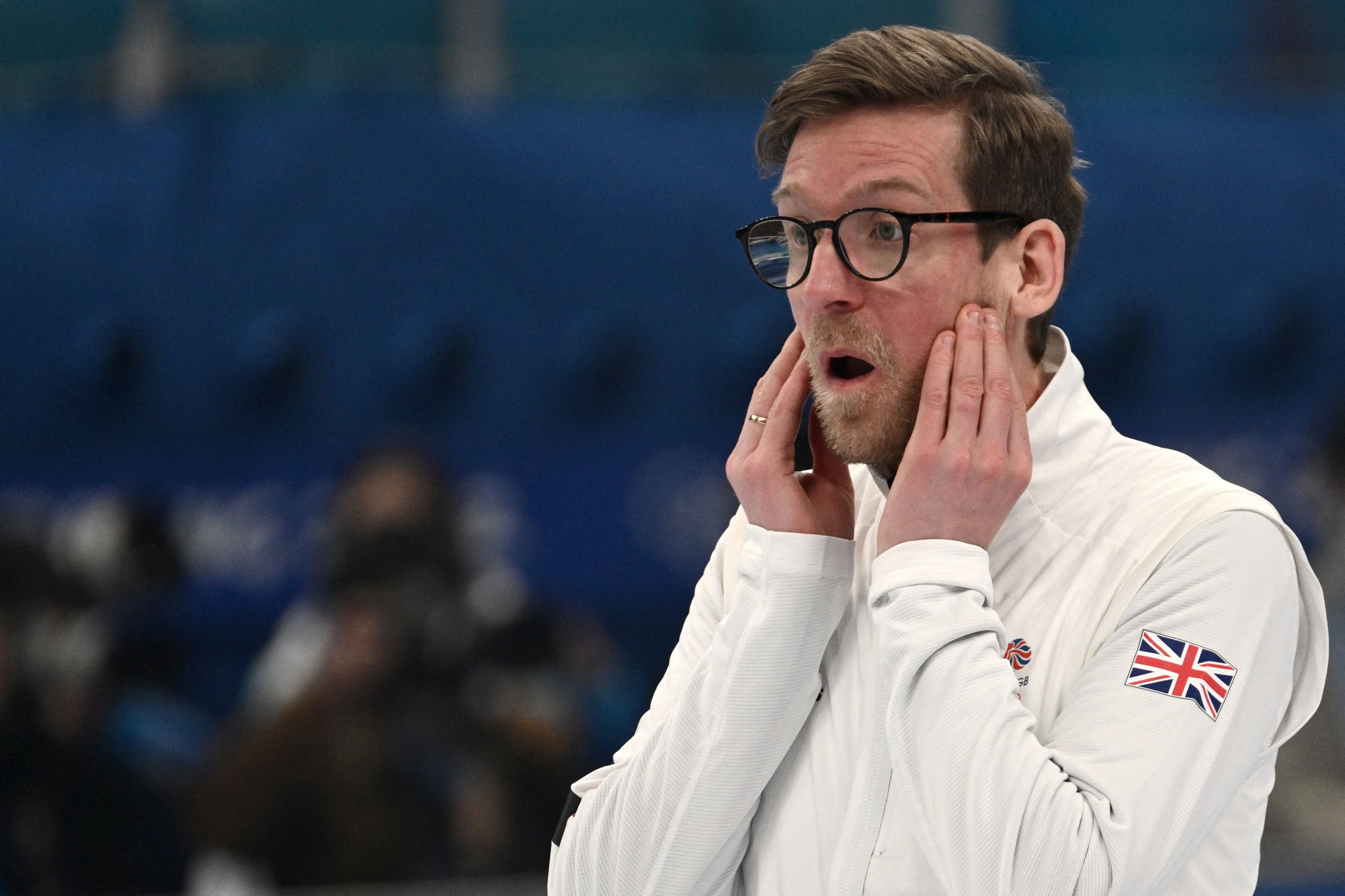 Coach Lindström moves on from Scotland to Hasselborg's Sweden rink for Milan Cortina 2026