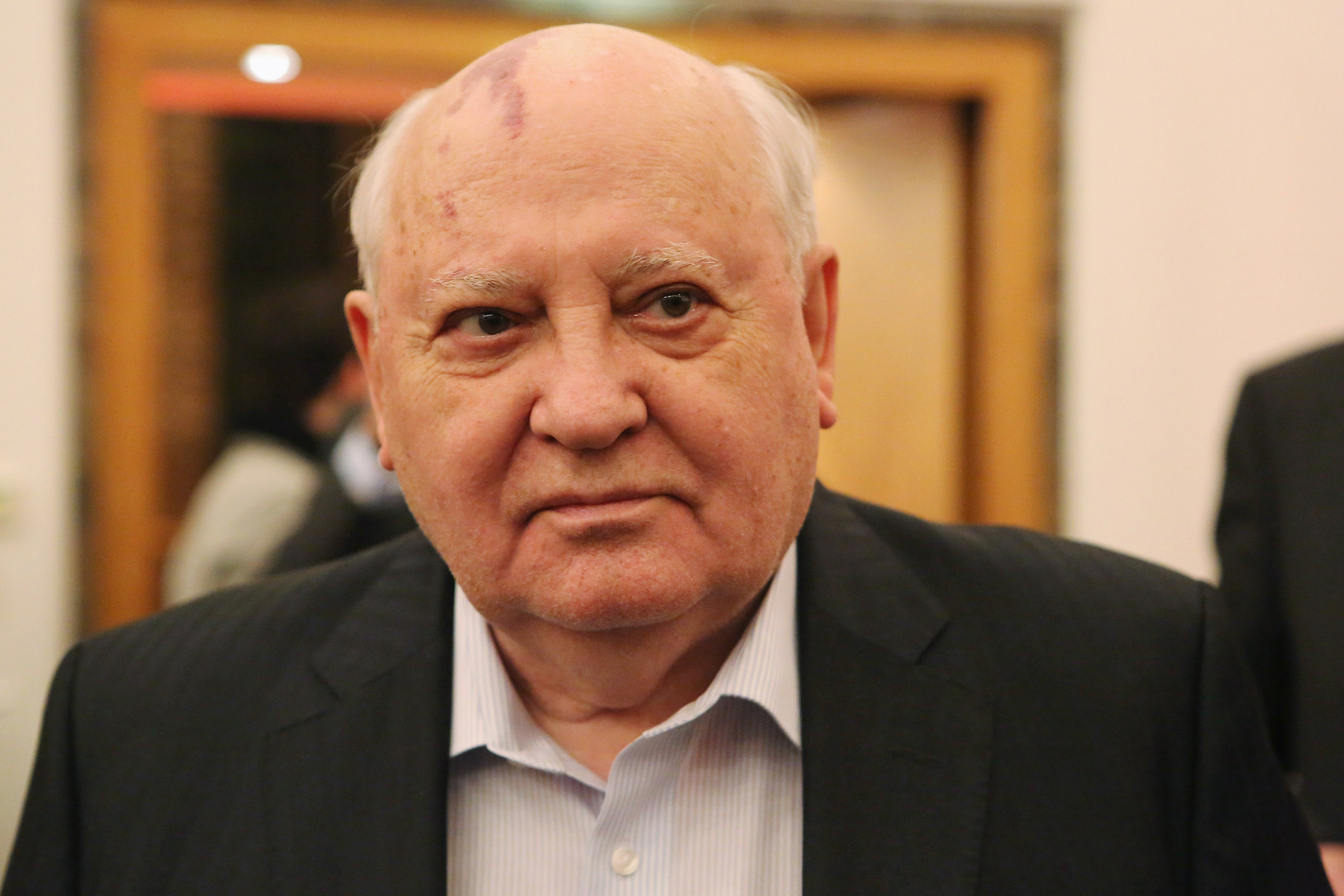 Gorbachev, whose era as Soviet leader redrew Olympic landscape, dies aged 91