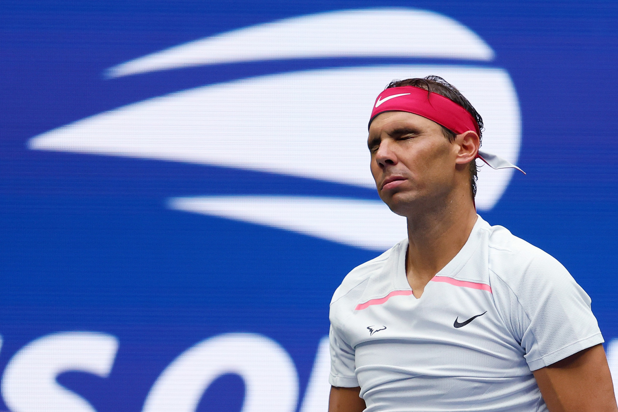 Nadal unsure on return date after shock US Open loss to Tiafoe