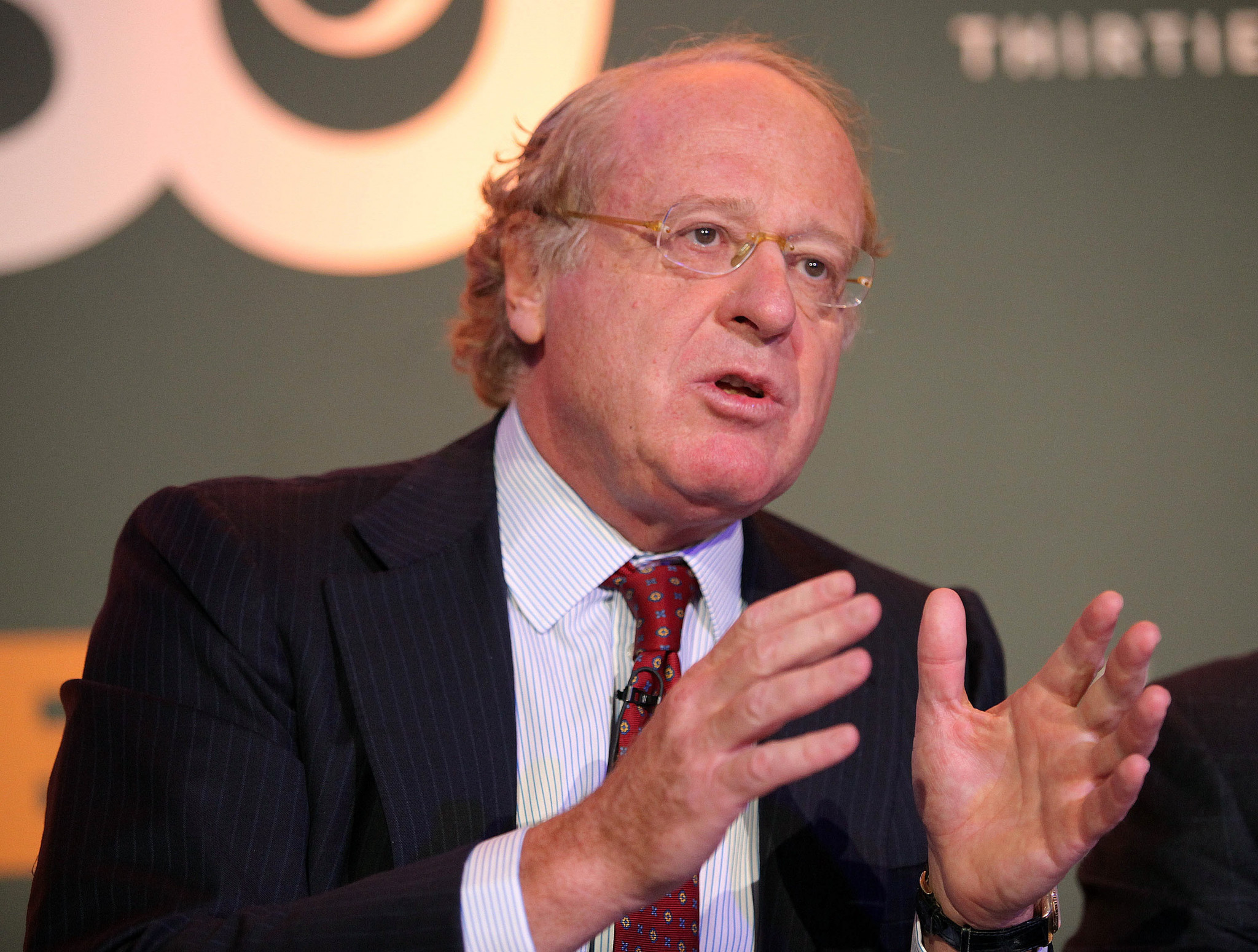 AC Milan President Paolo Scaroni had been considered a contender to become the new chief executive of Milan Cortina 2026 ©Getty Images
