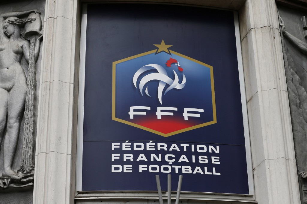 French Football Federation headquarters searched as part of Swiss investigation into Blatter