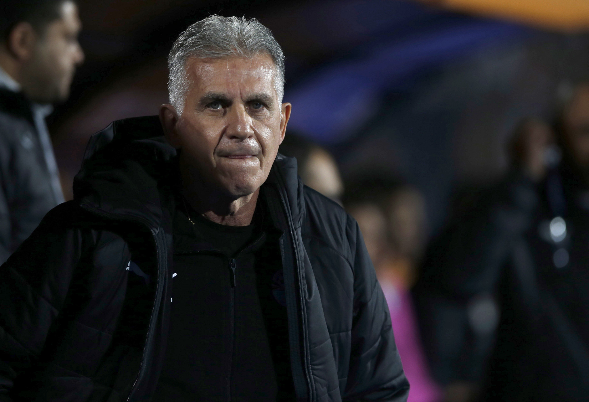 Queiroz re-appointed Iran manager for 2022 FIFA World Cup