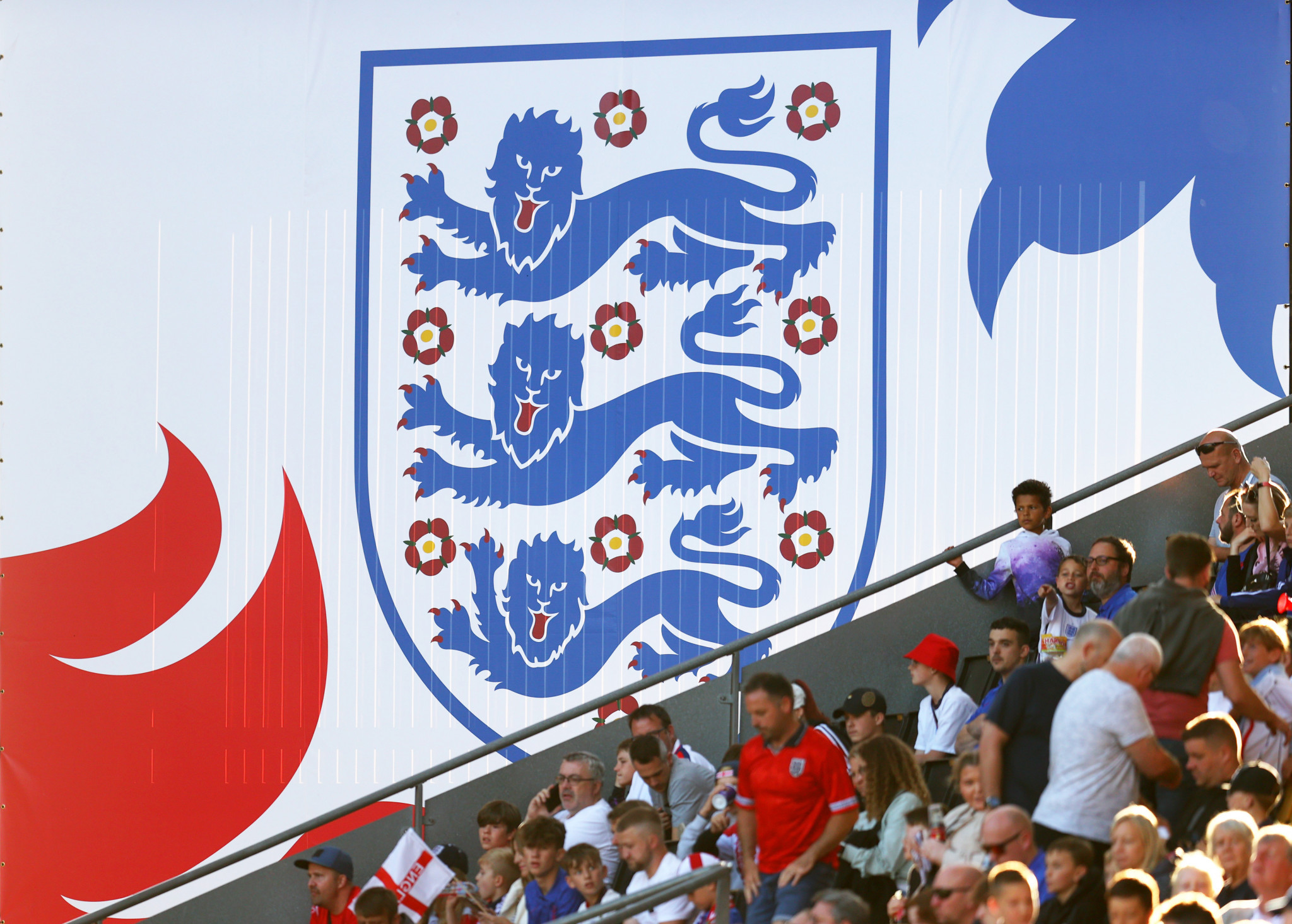 London 2012 media lead takes new role at England’s Football Association