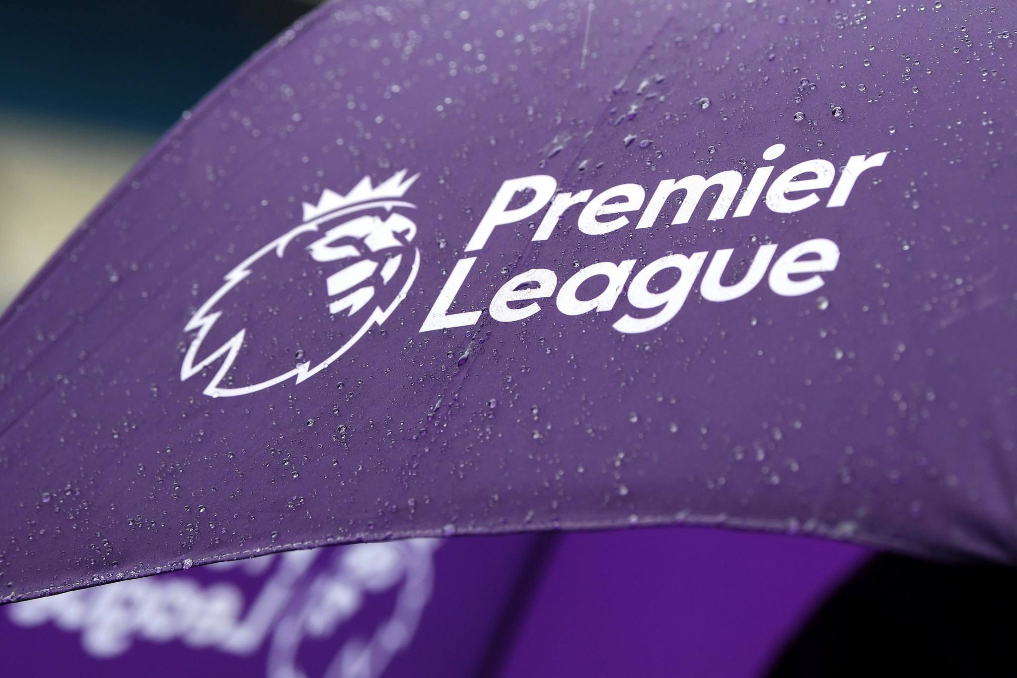 The upcoming round of Premier League fixtures has been postponed ©Getty Images