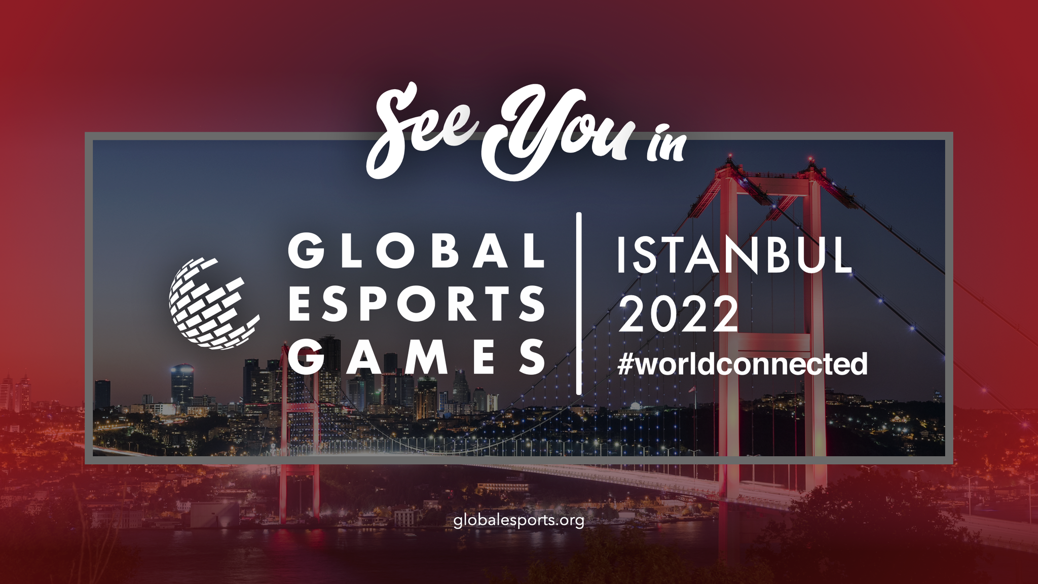 Titles confirmed for Istanbul 2022 Global Esports Games