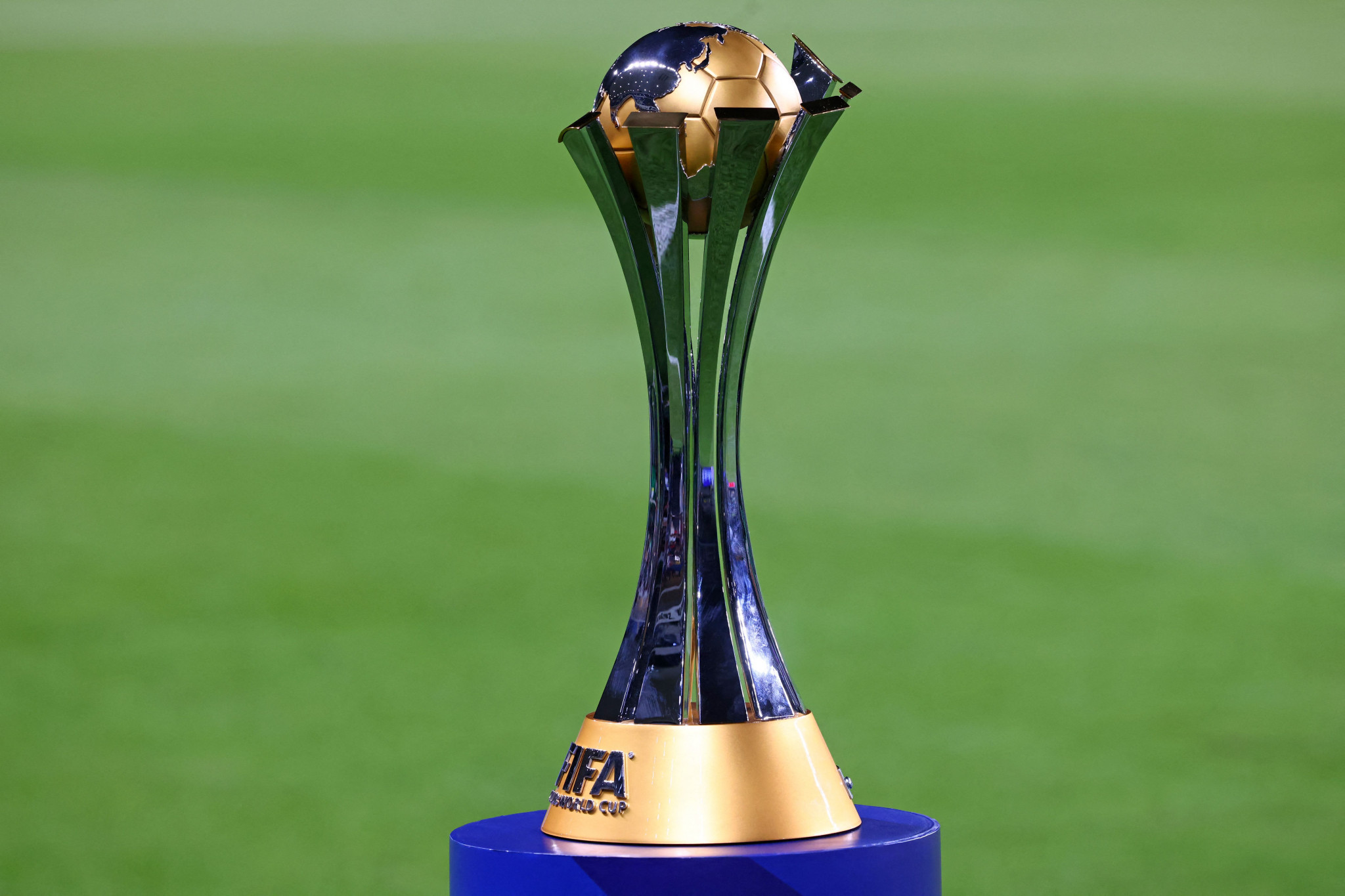 United States among contenders to host 2023 FIFA Club World Cup 