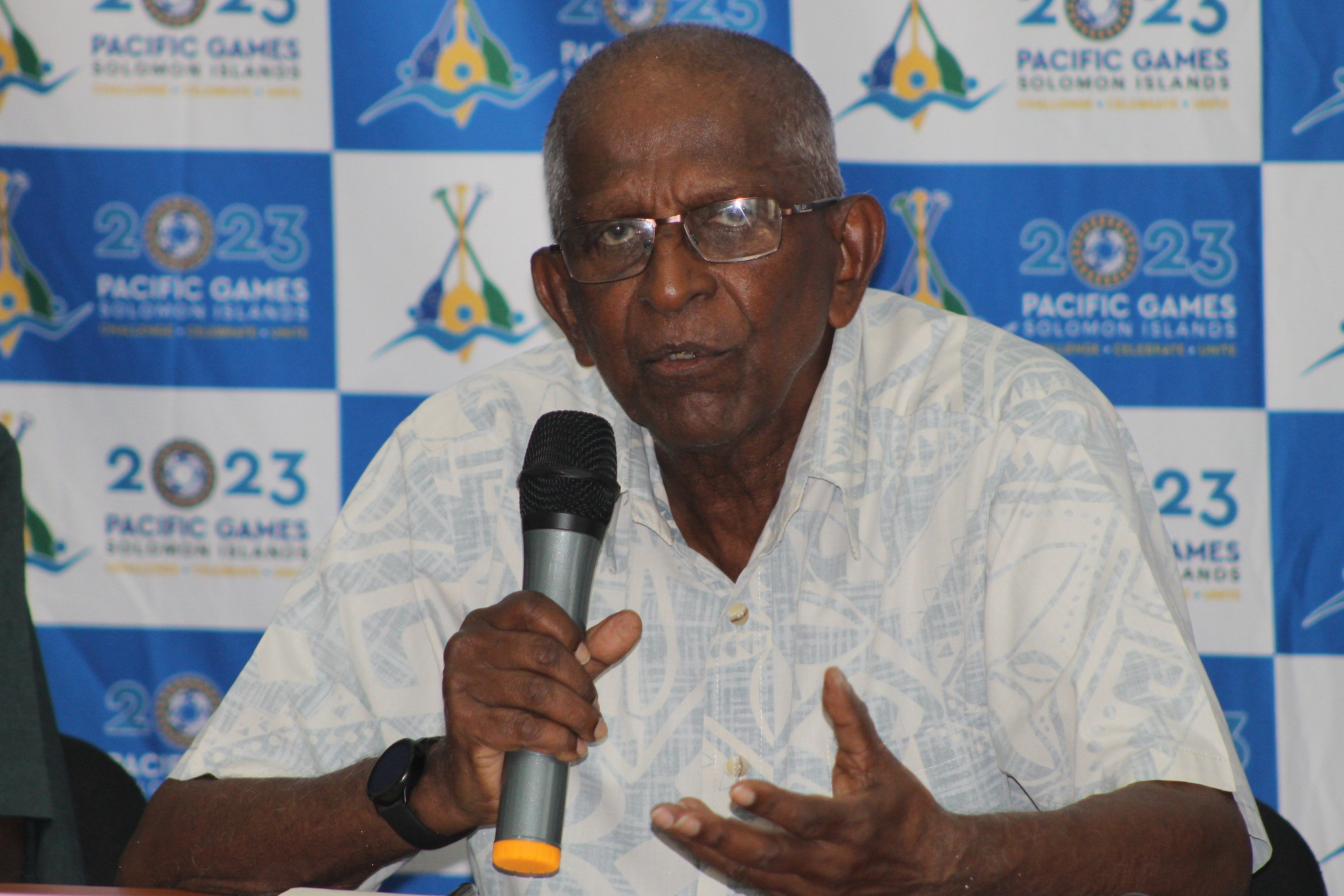 Pacific Games Council "very happy" with progress on Solomon Islands 2023 venues