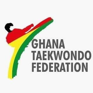 Taekwondo's Eunice Omolara Adedapo has been named as athlete of the year at the Ghana Youth Awards ©GTF