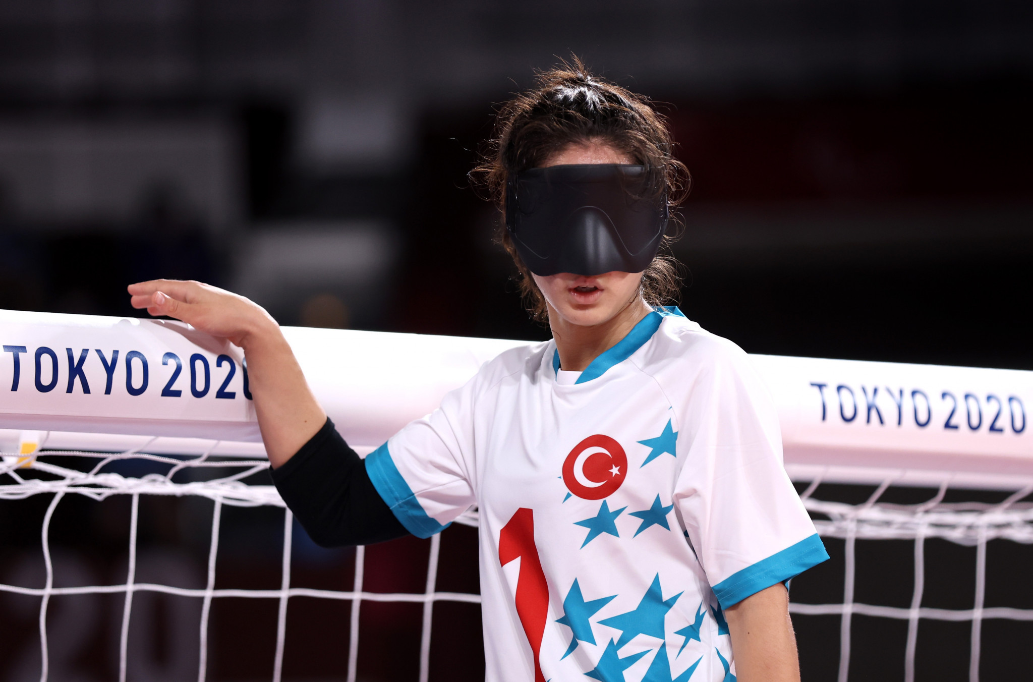 Turkey are the Paralympic goalball champions for the women's competition ©Getty Images