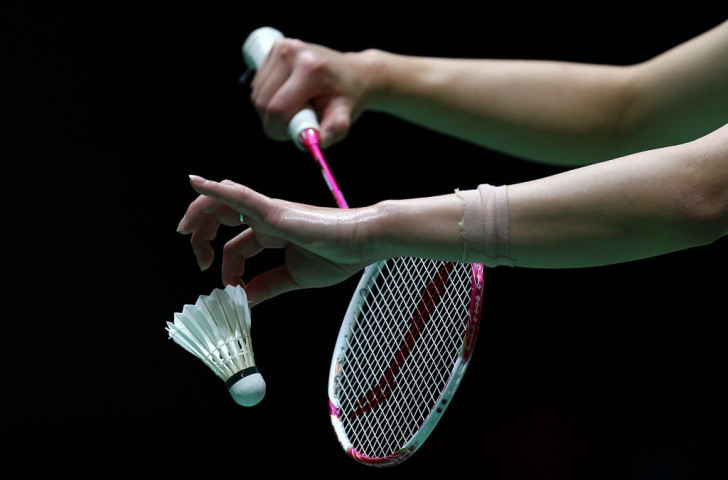 Four non-Olympic sports join badminton in suspending ties with SportAccord 