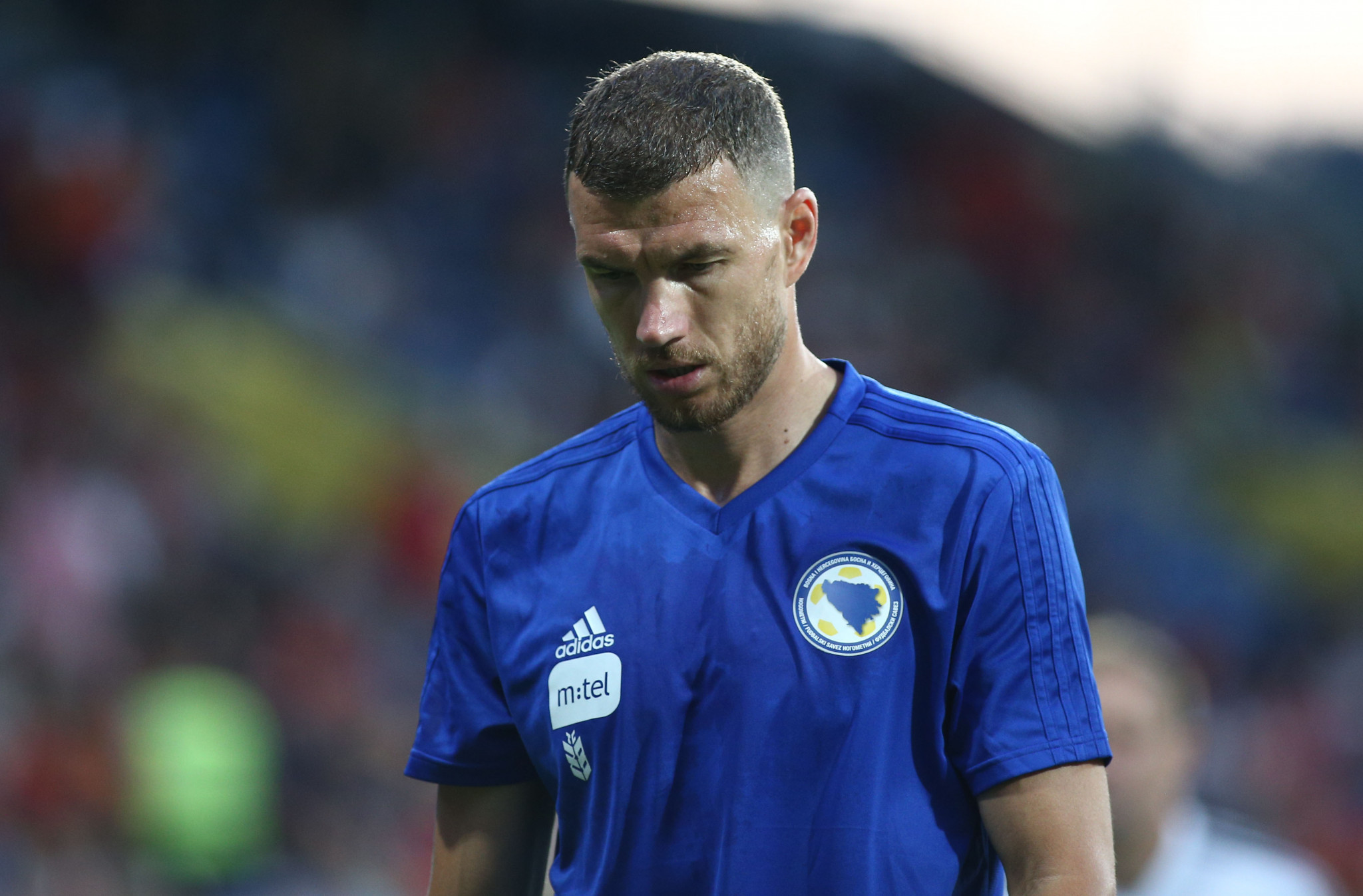 Bosnian footballers raise objections after friendly with Russia scheduled