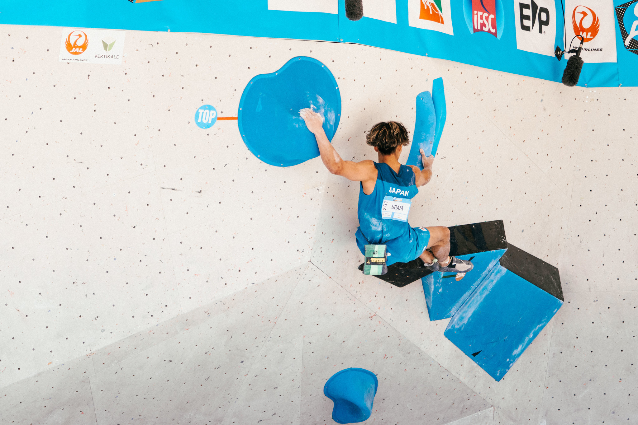 IFSC sets 2023 calendar including continental qualifiers for Olympics