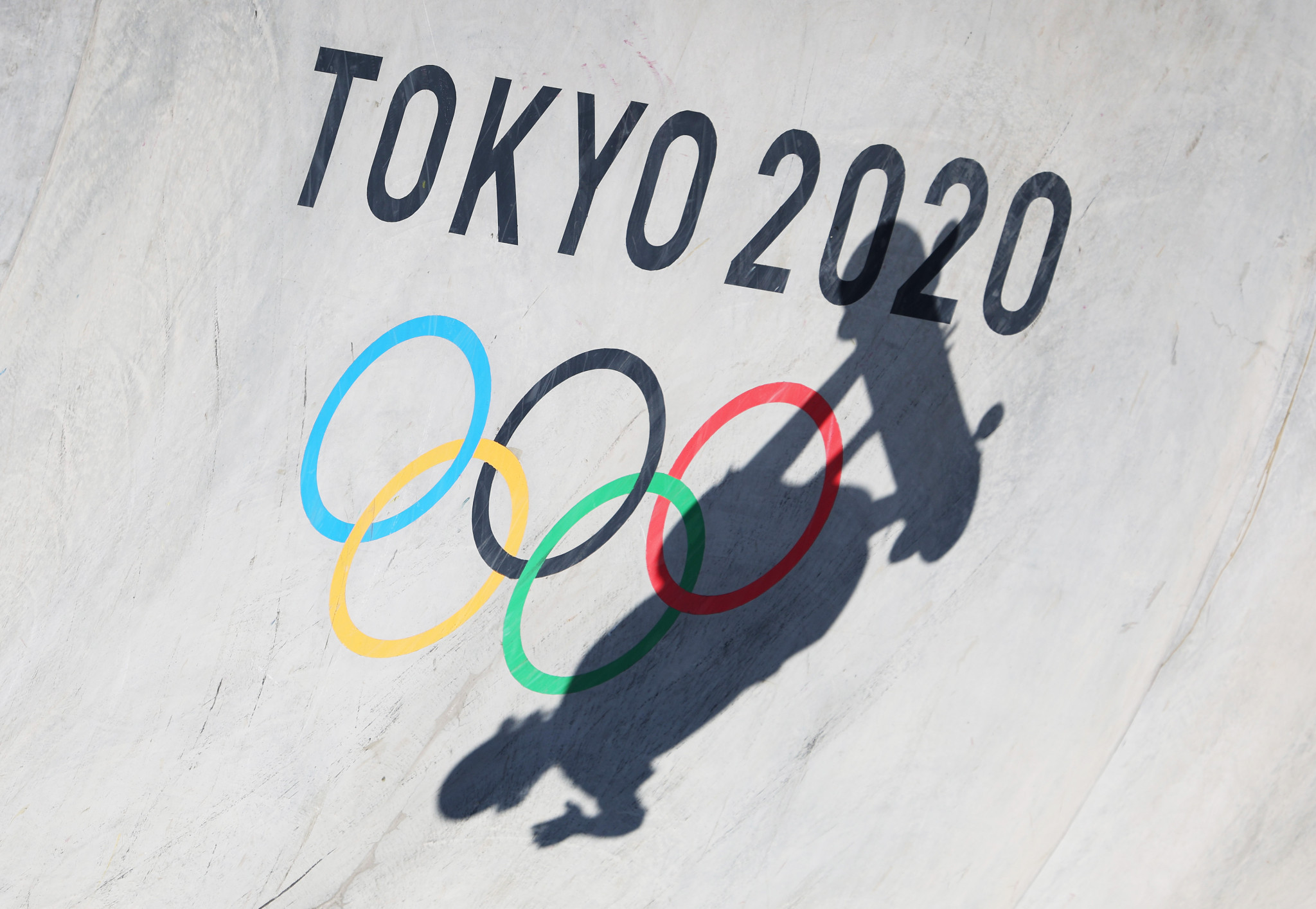 The corruption scandal surrounding the Tokyo 2020 Olympic Games is growing ©Getty Images