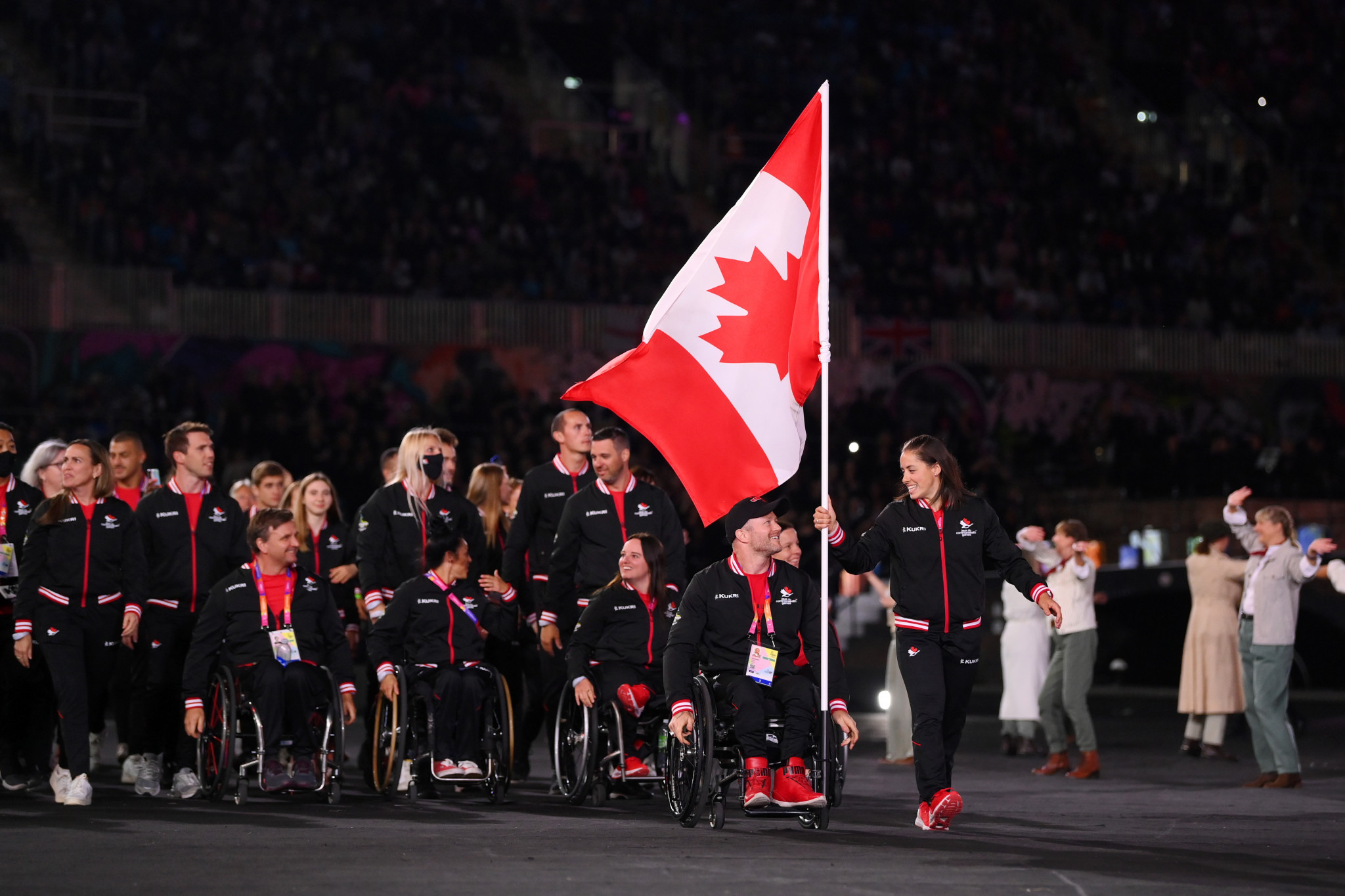 Commonwealth Sport Canada seeks individuals to join its Board