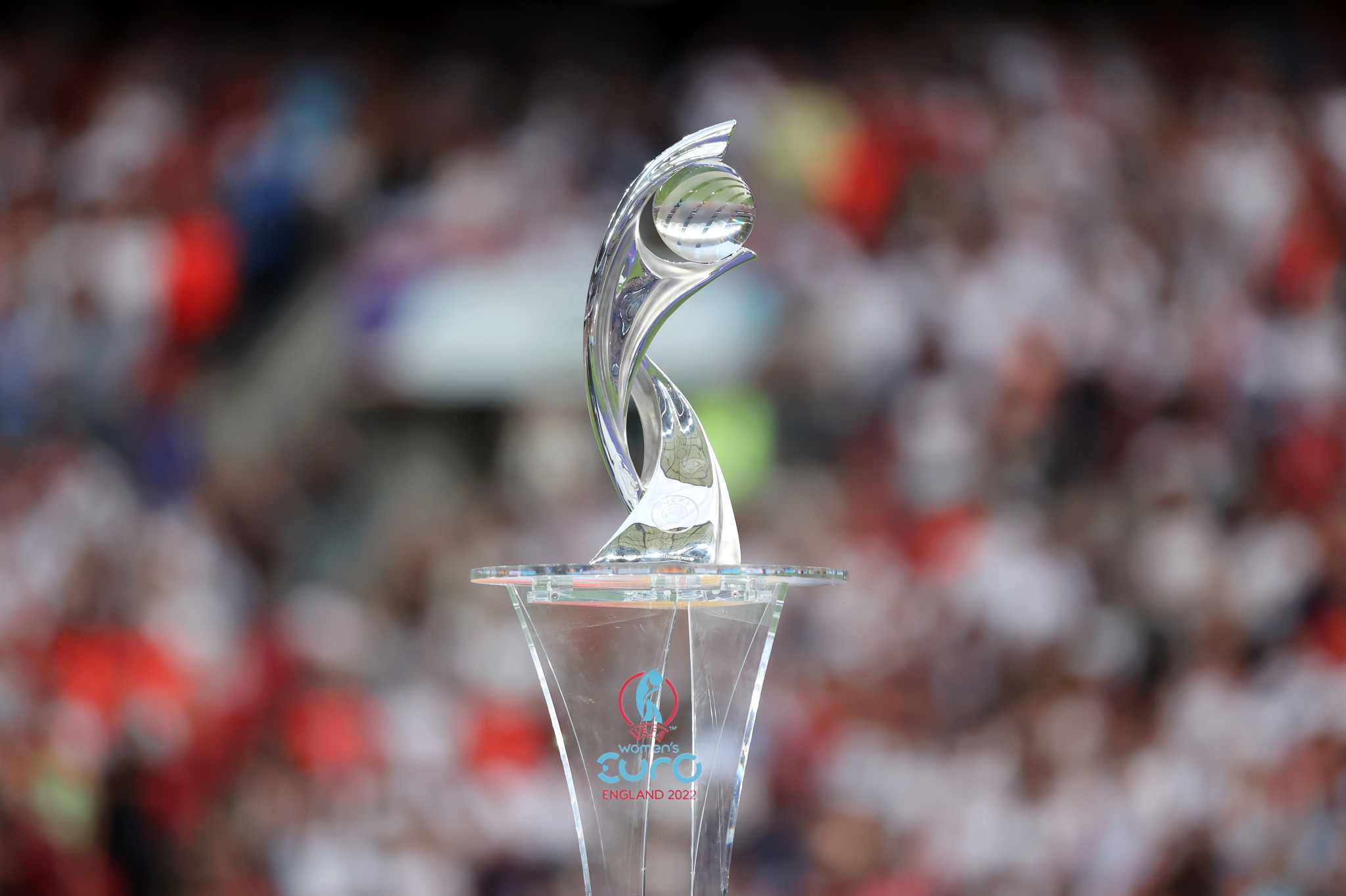 Switzerland launches bid to host Women's Euro 2025 