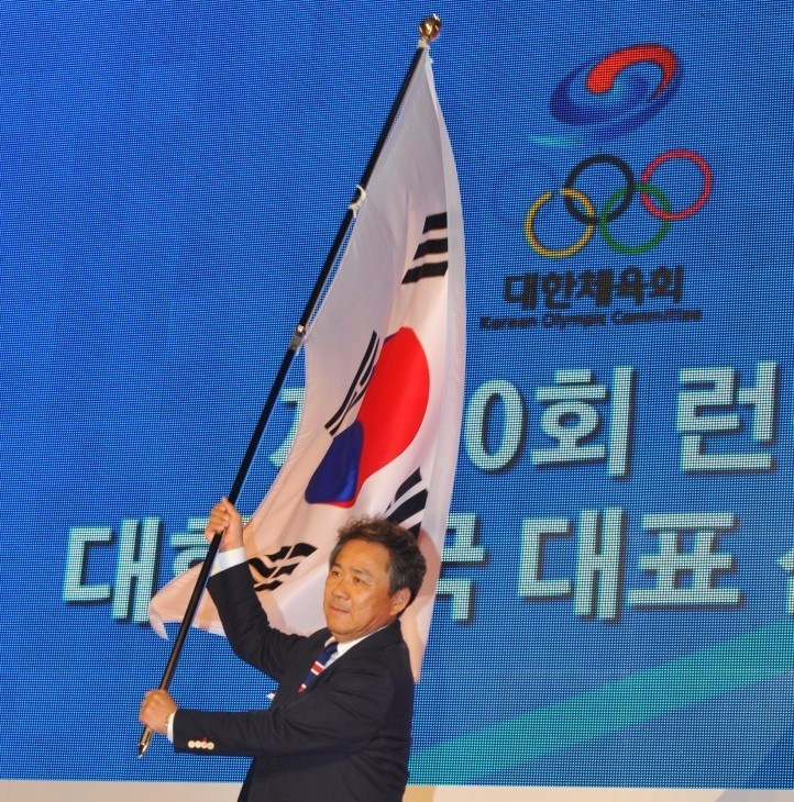 Korea Swimming Federation President set to resign after more allegations of corruption 
