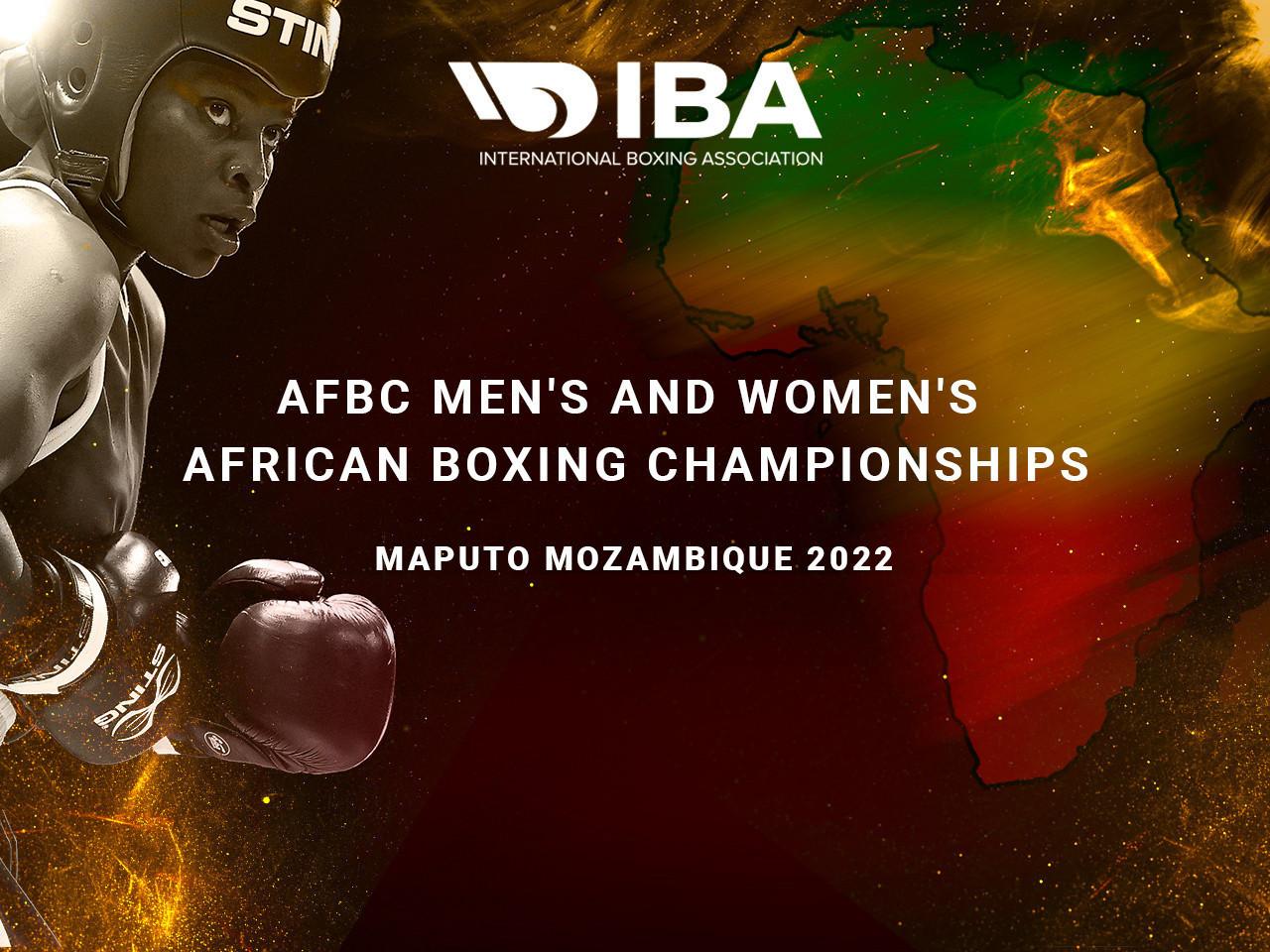 Mozambique achieved five gold medals at the AFBC Men's and Women's African Boxing Championships ©IBA