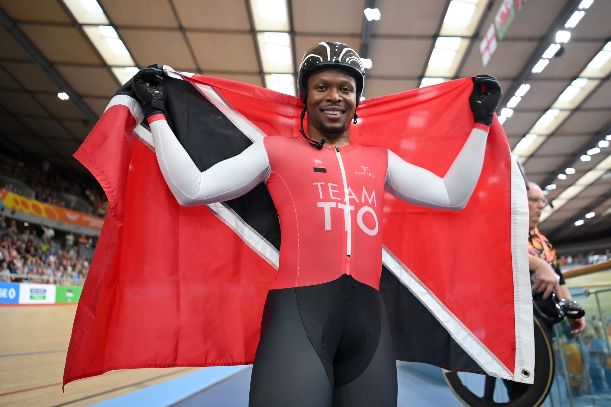 Trinidad and Tobago awards financial bonuses to Birmingham 2022 medallists