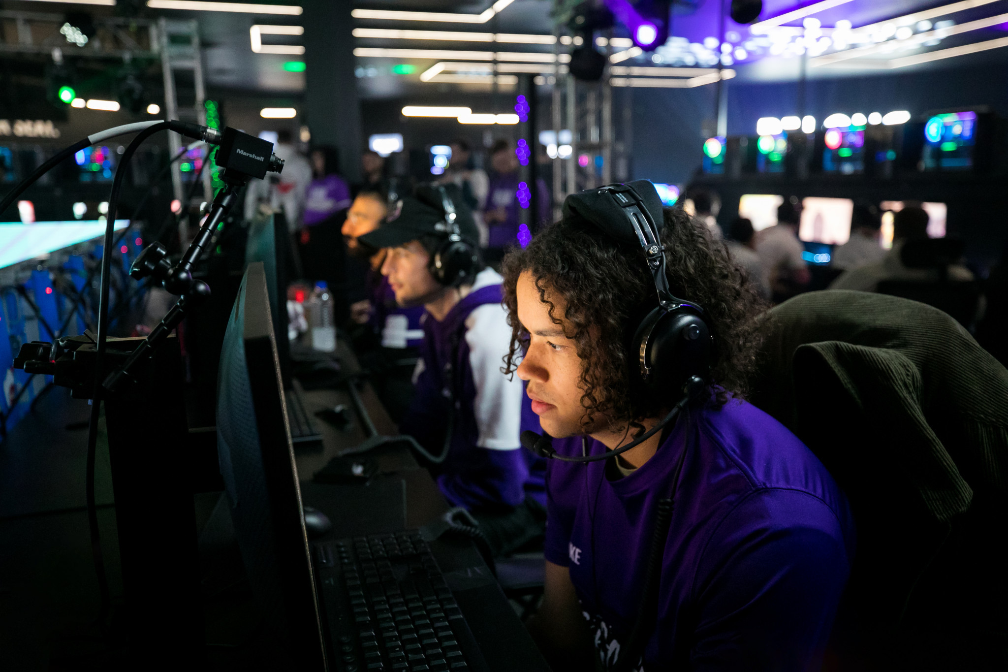 Esports is continuing to grow with a pilot event set to be staged at the Santiago 2023 Pan American Games after one was held at the Birmingham 2022 Commonwealth Games ©Getty Images