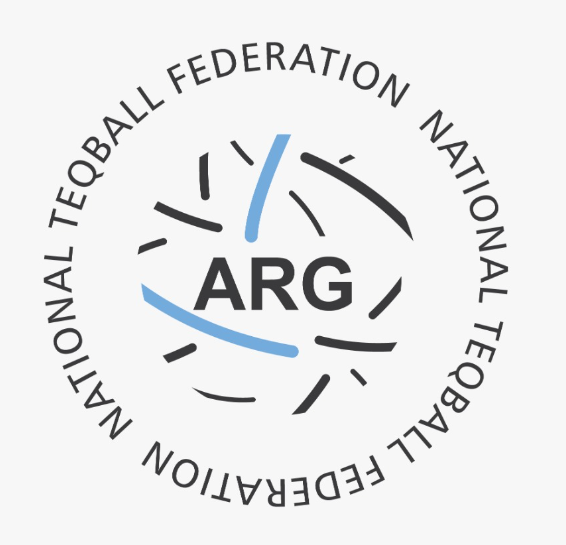 Fifty tables have been donated to Argentina by the International Federation of Teqball ©ATA