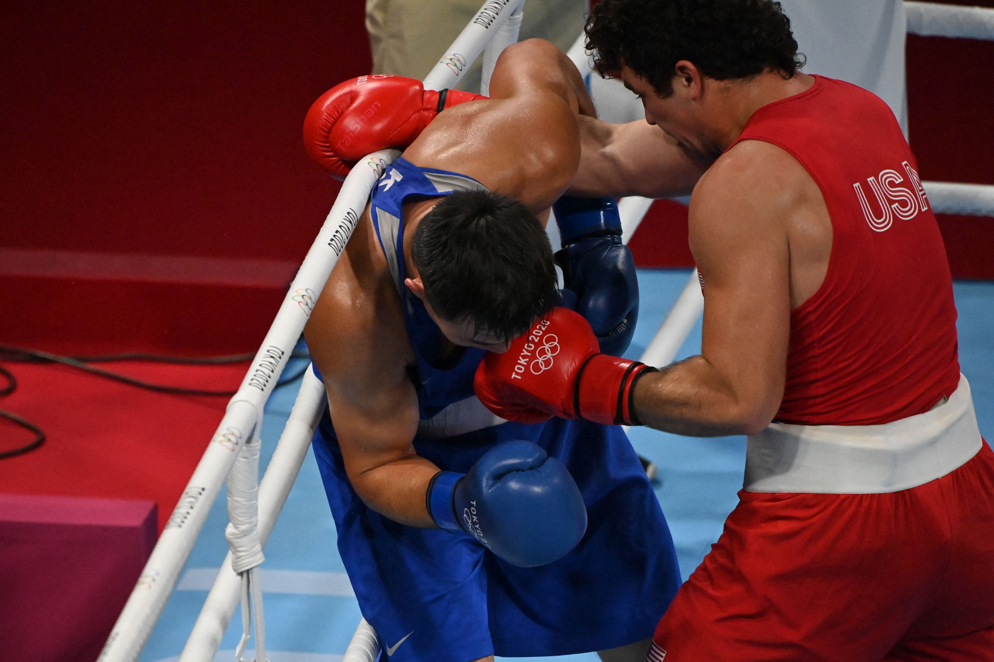 IBA condemns "collateral damage" caused by USA Boxing at Ústi Nad Labem Grand Prix