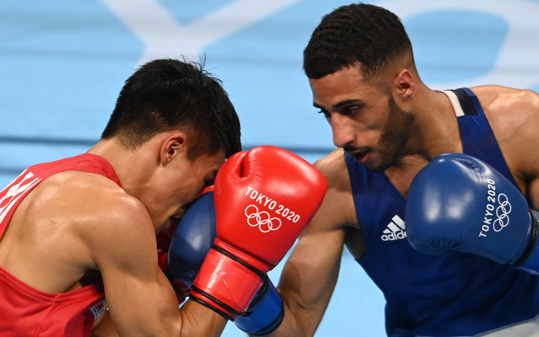 The International Boxing Association was not allowed to organise the Olympic tournament at Tokyo 2020 ©Getty Images