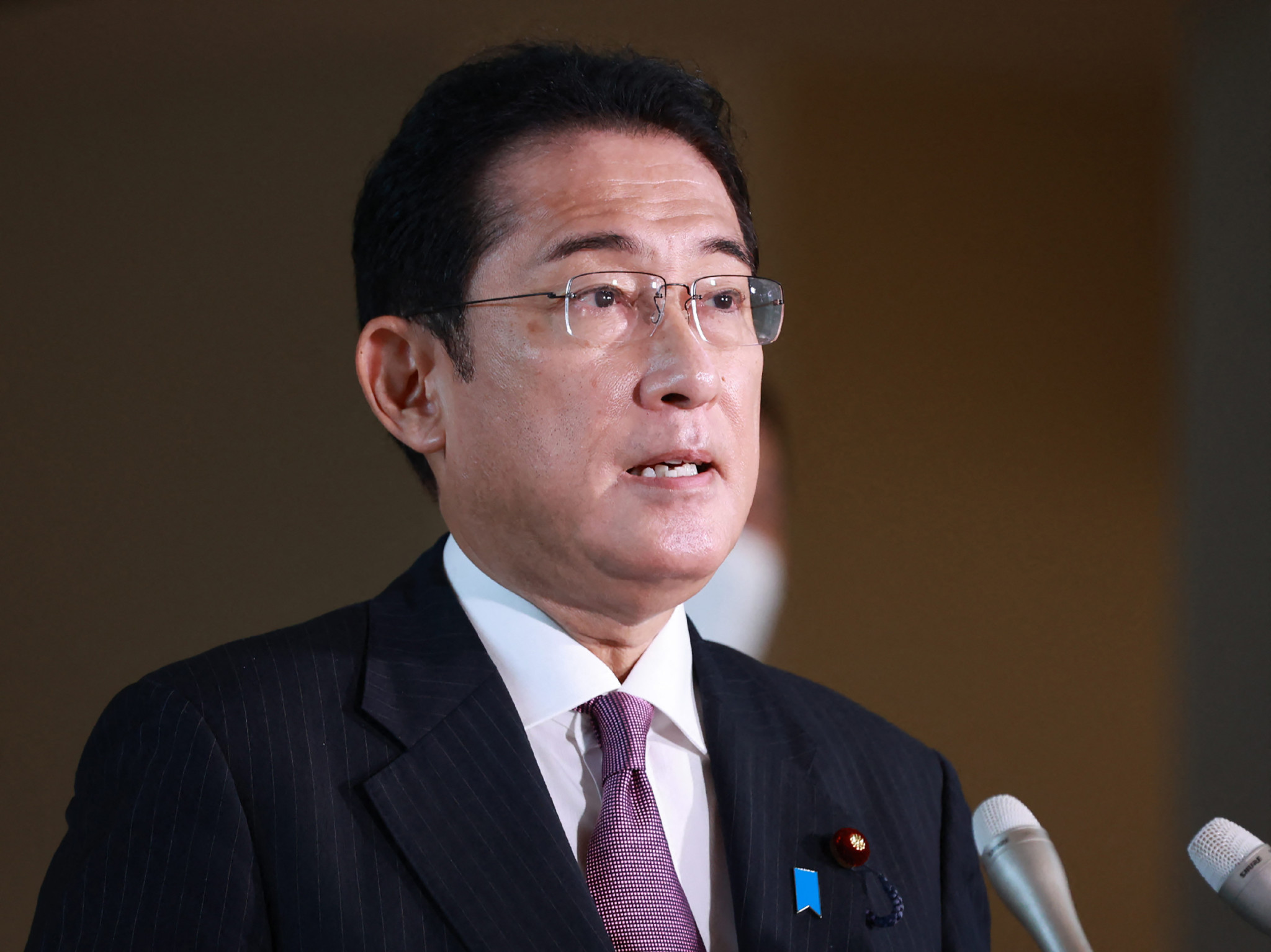 Japan Prime Minister hopes Para World Sailing Championship leads to diverse and inclusive society