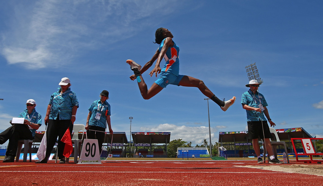 Seven sports to feature at 2023 Commonwealth Youth Games in Trinidad and Tobago