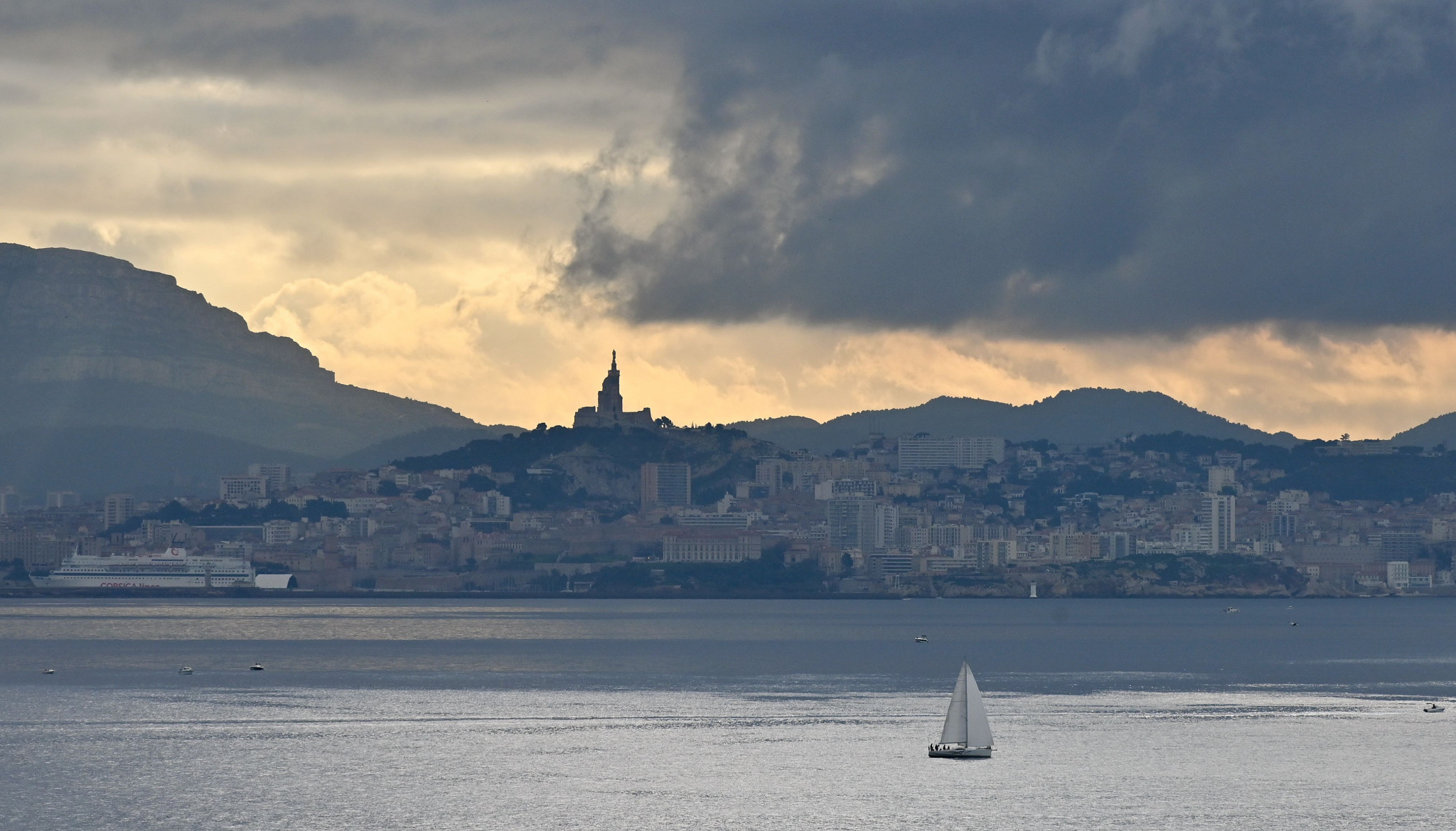 In the meeting, the World Sailing delegates outlined their plan for the sport at Paris 2024 which is set to take place in Marseille ©World Sailing