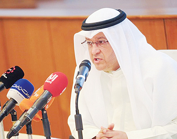 Sheikh Talal Mohammad Al-Sabah was forced to stand down as IBF President after claims that he had stolen money ©ABF