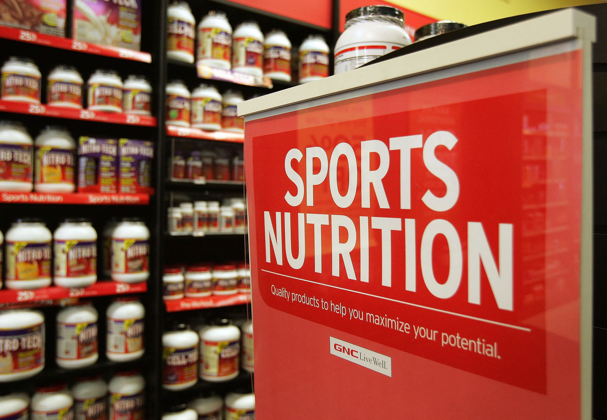 Sport Integrity Australia has reported that zero athletes have tested positive for banned supplements ©Getty Images