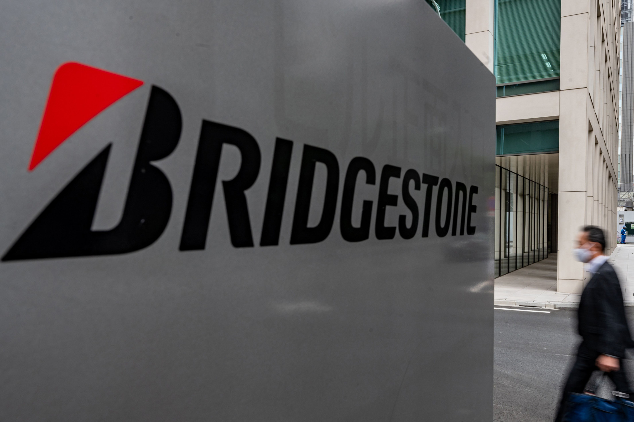 Bridgestone has recruited five ambassadors for Paris 2024 ©Getty Images
