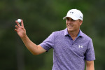 American Spieth builds commanding lead after second day of US Masters
