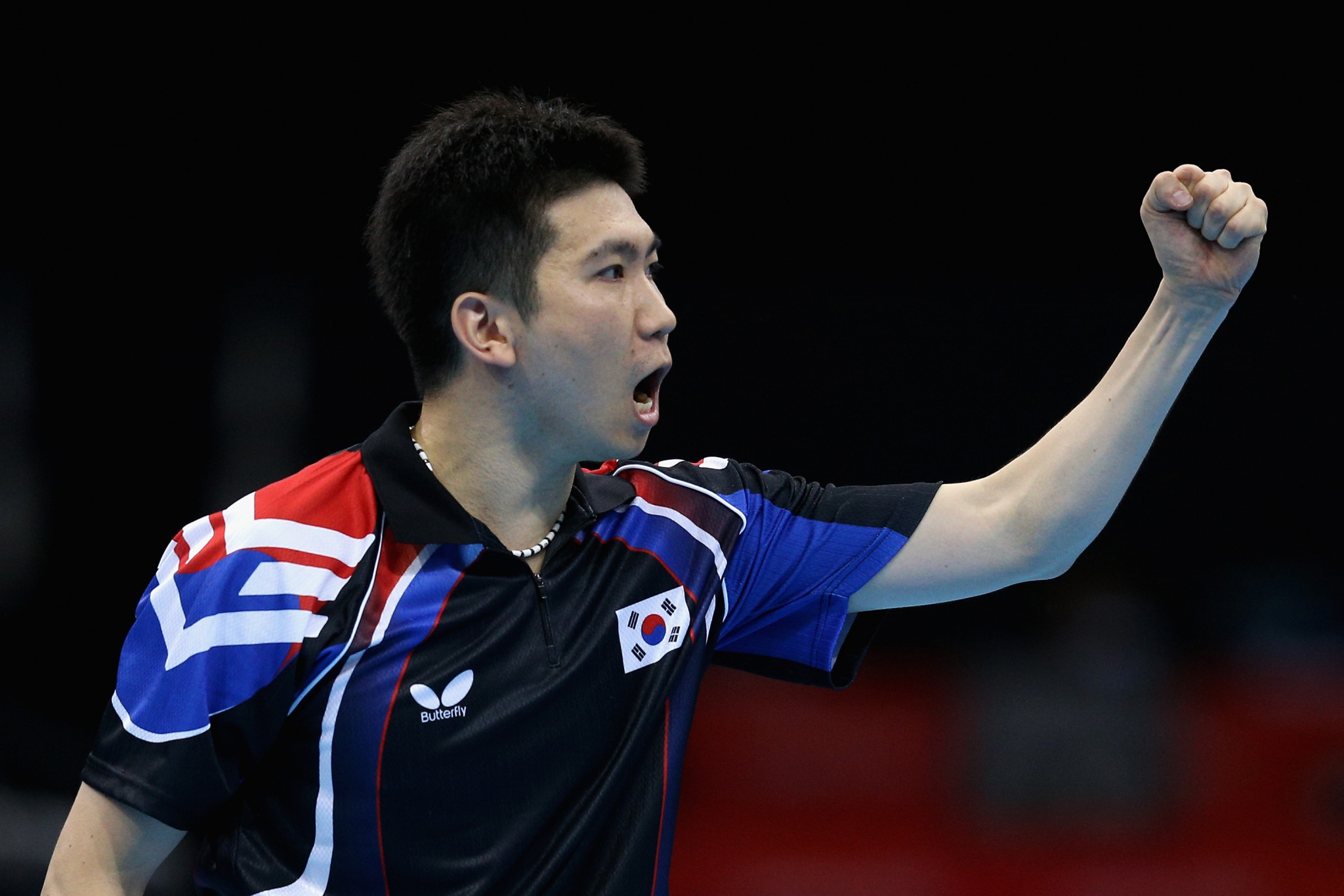 IOC member Ryu to co-lead Busan 2024 ITTF World Team Table Tennis Championships Organising Committee