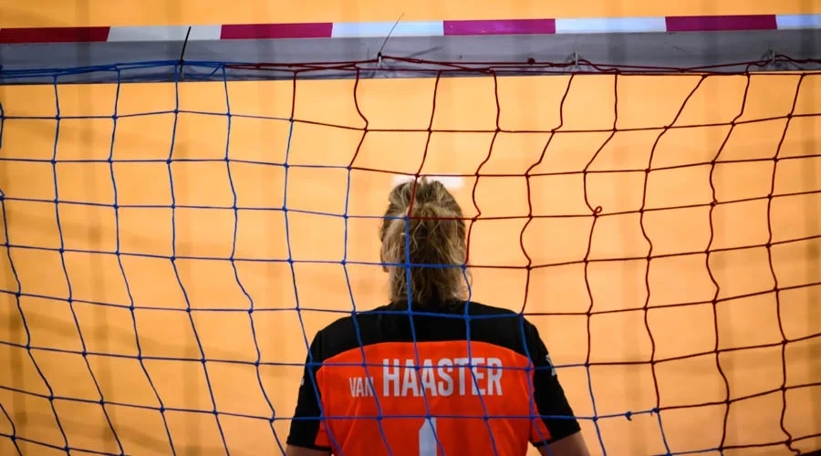 The Netherlands lost both their games today ©IHF