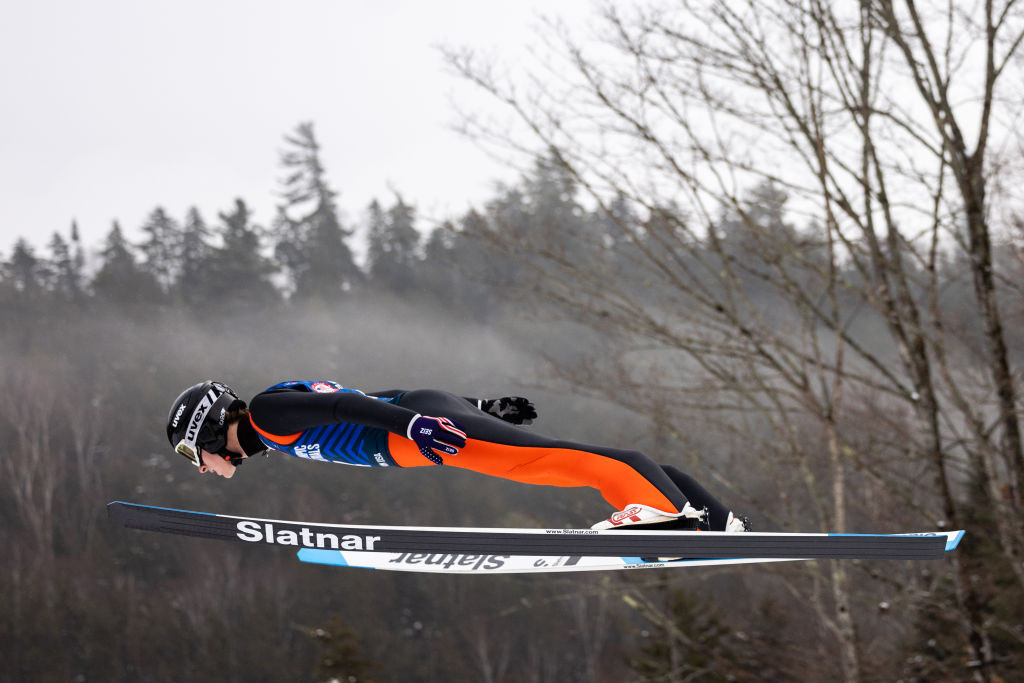 Ski Jumping World Cup to return to Lake Placid for first time in 33 years